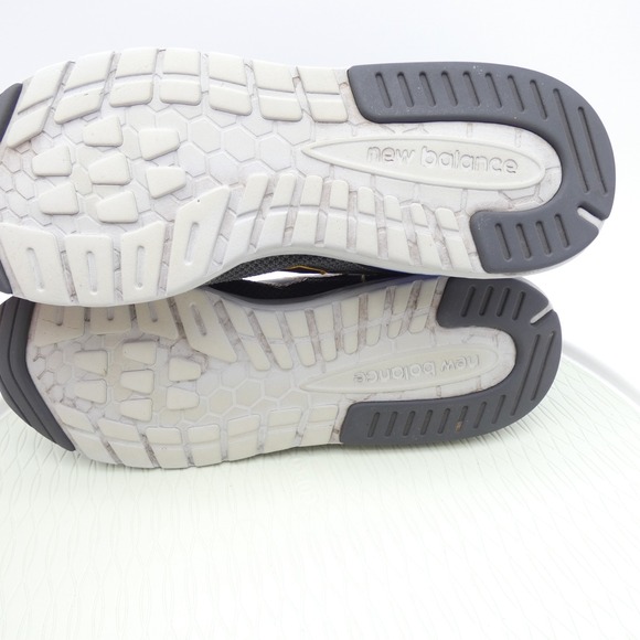 New Balance 515v2 Fresh Foam MS515SR2 Mens US 12 D Running Shoes Gray Sneakers - Picture 7 of 10